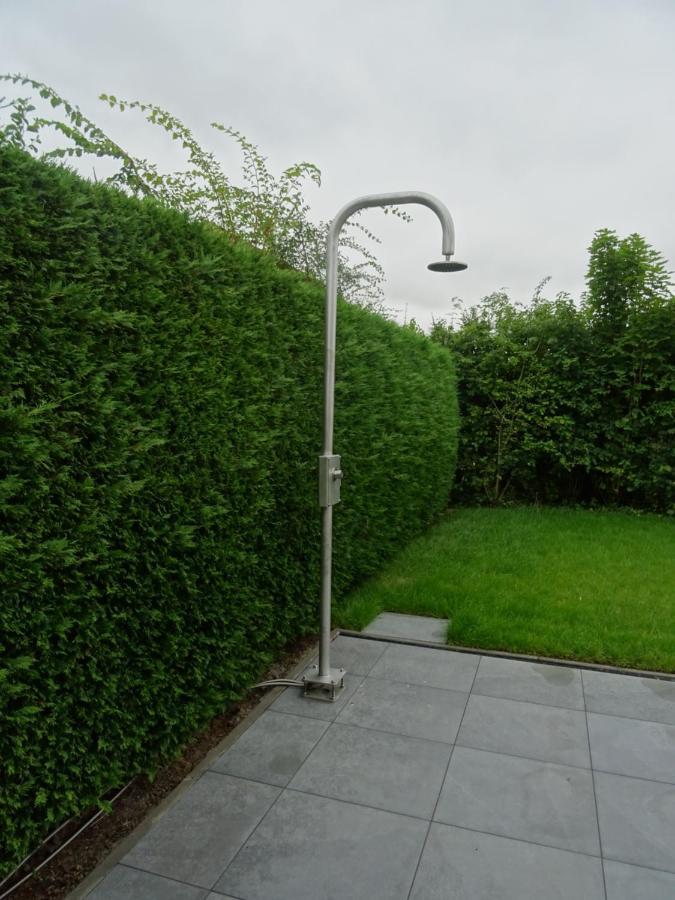 Kustverhuur, Vakantiepark Fort Soleil 14 Breskens Zewnętrze zdjęcie