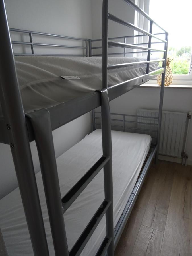 Kustverhuur, Vakantiepark Fort Soleil 14 Breskens Zewnętrze zdjęcie