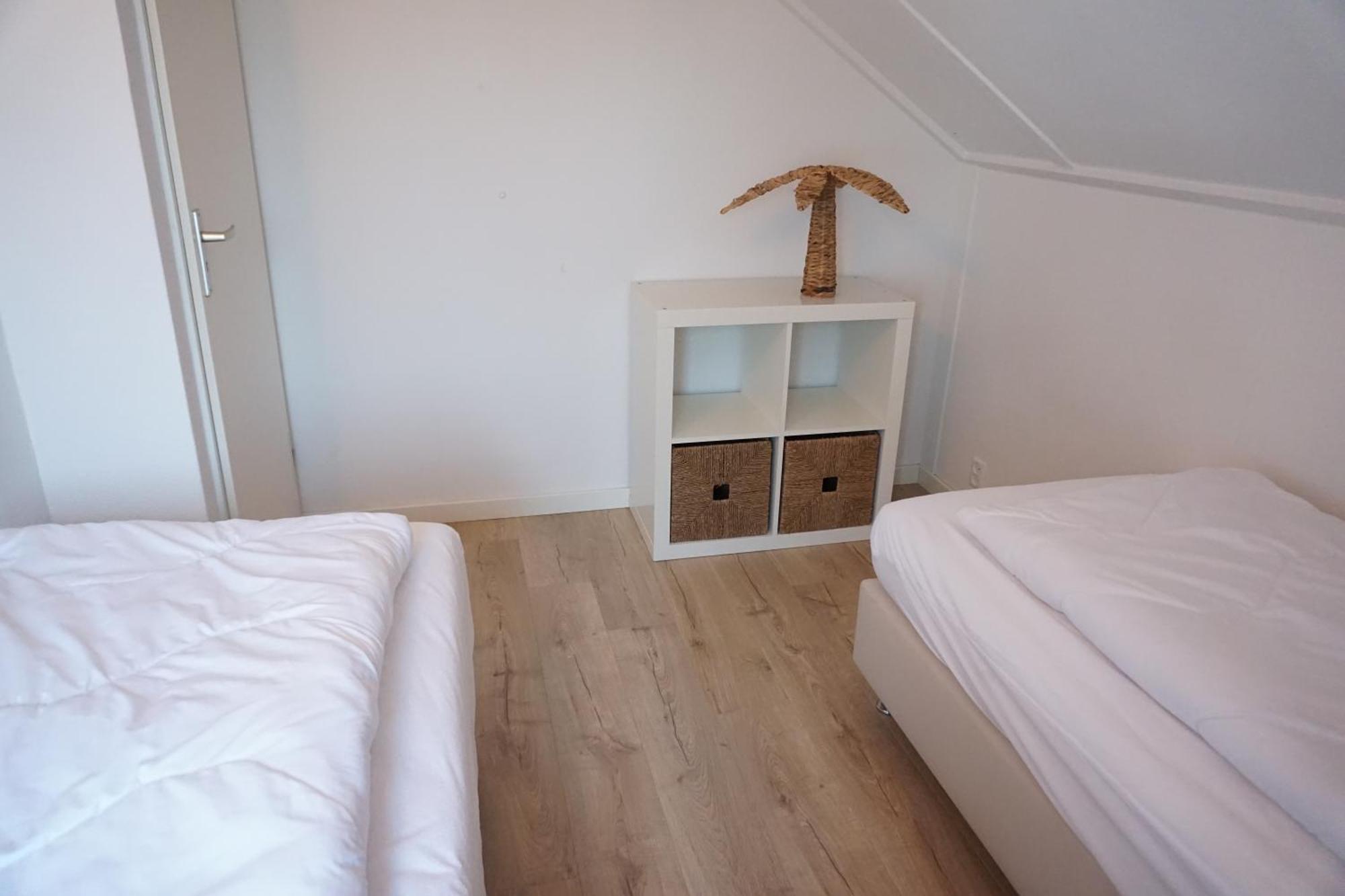 Kustverhuur, Vakantiepark Fort Soleil 14 Breskens Zewnętrze zdjęcie