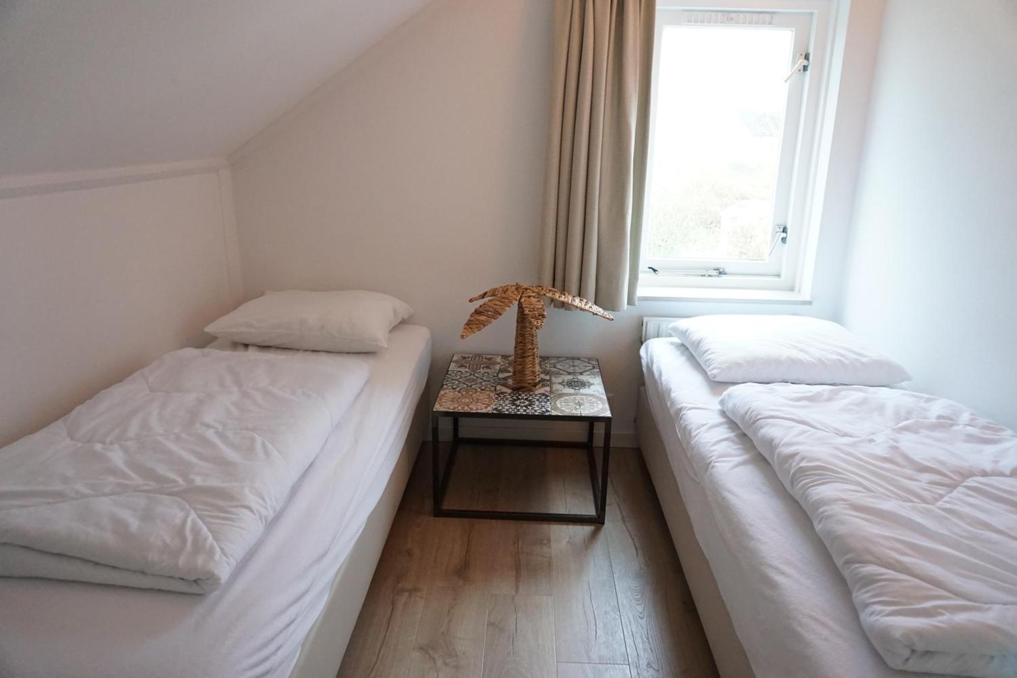Kustverhuur, Vakantiepark Fort Soleil 14 Breskens Zewnętrze zdjęcie