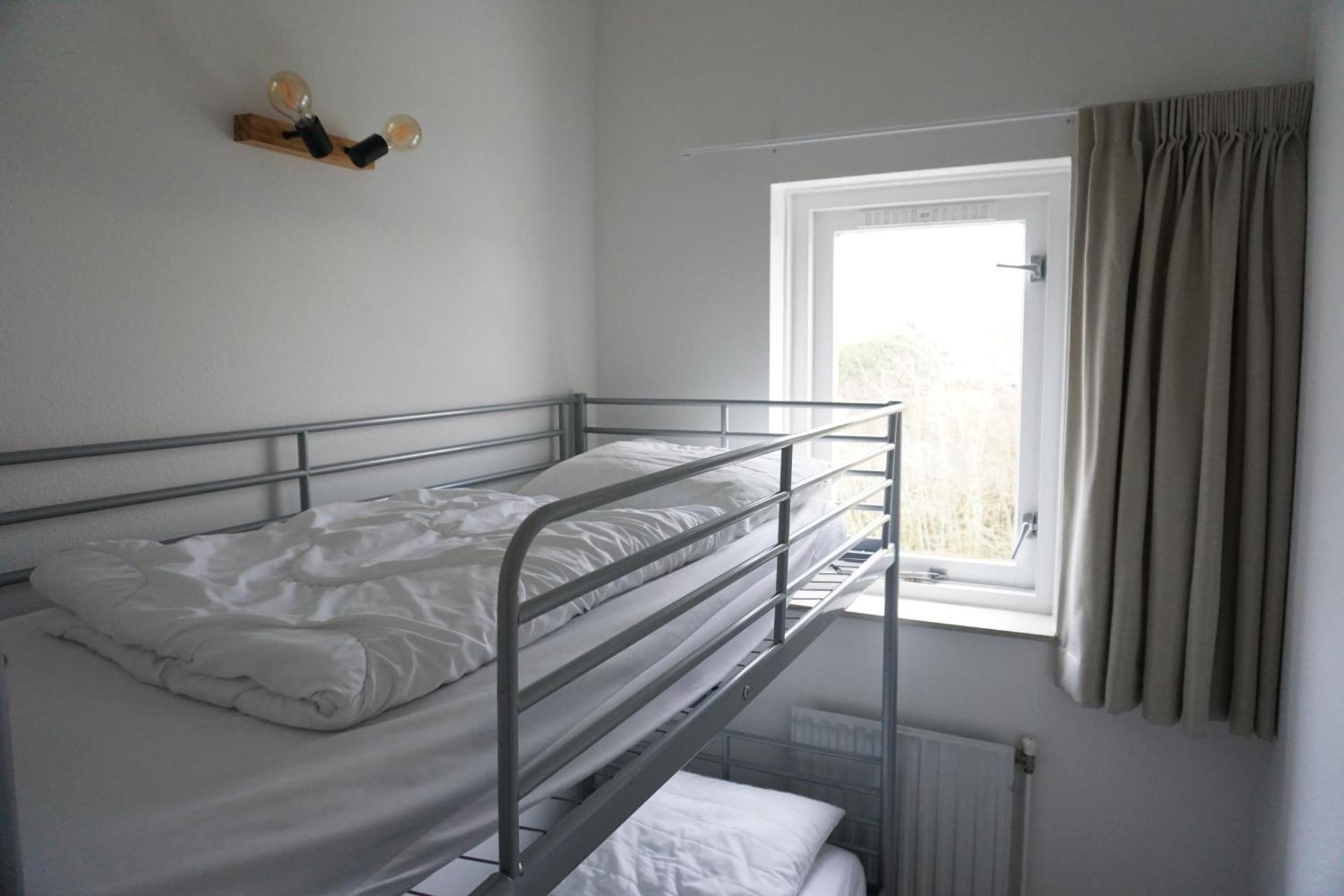 Kustverhuur, Vakantiepark Fort Soleil 14 Breskens Zewnętrze zdjęcie