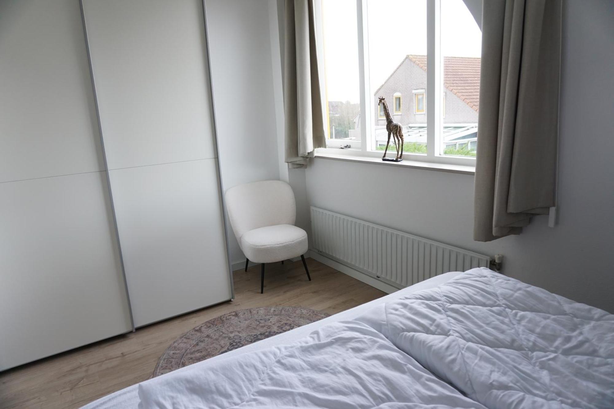 Kustverhuur, Vakantiepark Fort Soleil 14 Breskens Zewnętrze zdjęcie